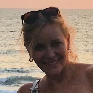 Meet your Posher, Maryanne